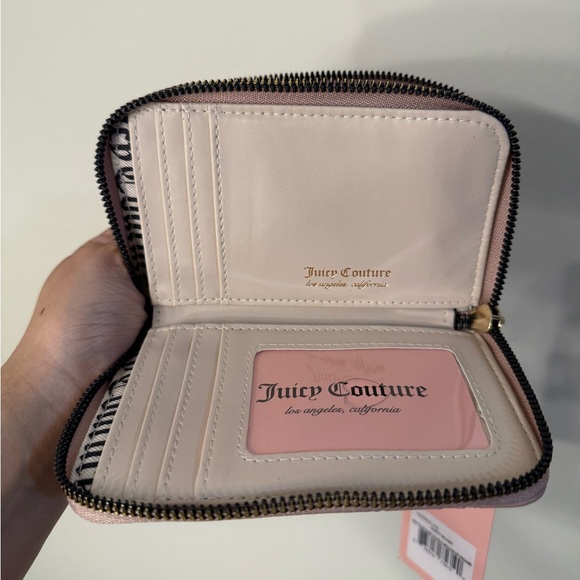 Juicy Couture Wallet - Picture 4 of 5